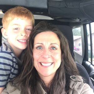 Meet your Posher, Dana